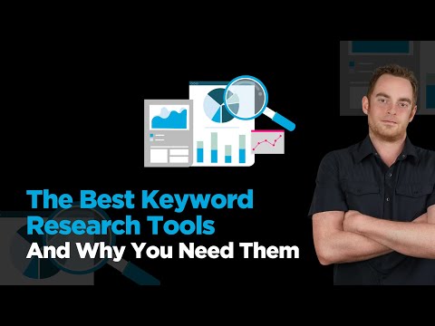 The Best Keyword Research Tools In And Why You Need Them 2