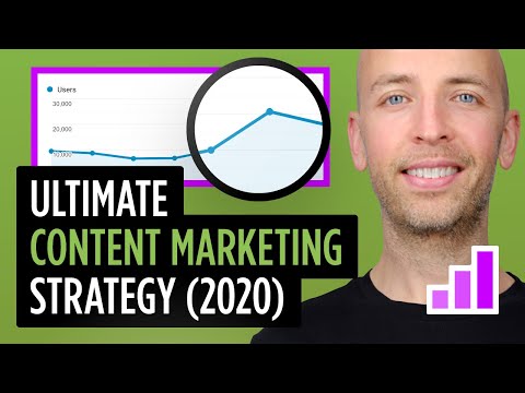 The Ultimate Content Marketing Strategy for 2020 4