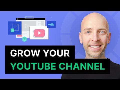 How to Grow Your YouTube Channel In 2021 1